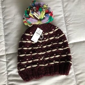 AMERICAN EAGLE WINTER BEANIE